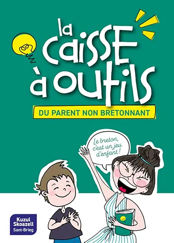 Caisse à outils