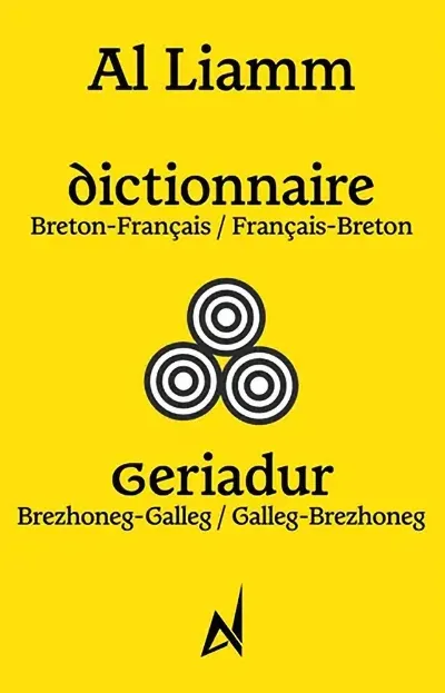 Les 1000 premiers mots en breton
